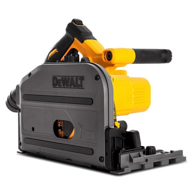 Scie plongeante 54V XR FLEXVOLT 165mm dans coffret TSTAK - DEWALT DCS520NT-XJ