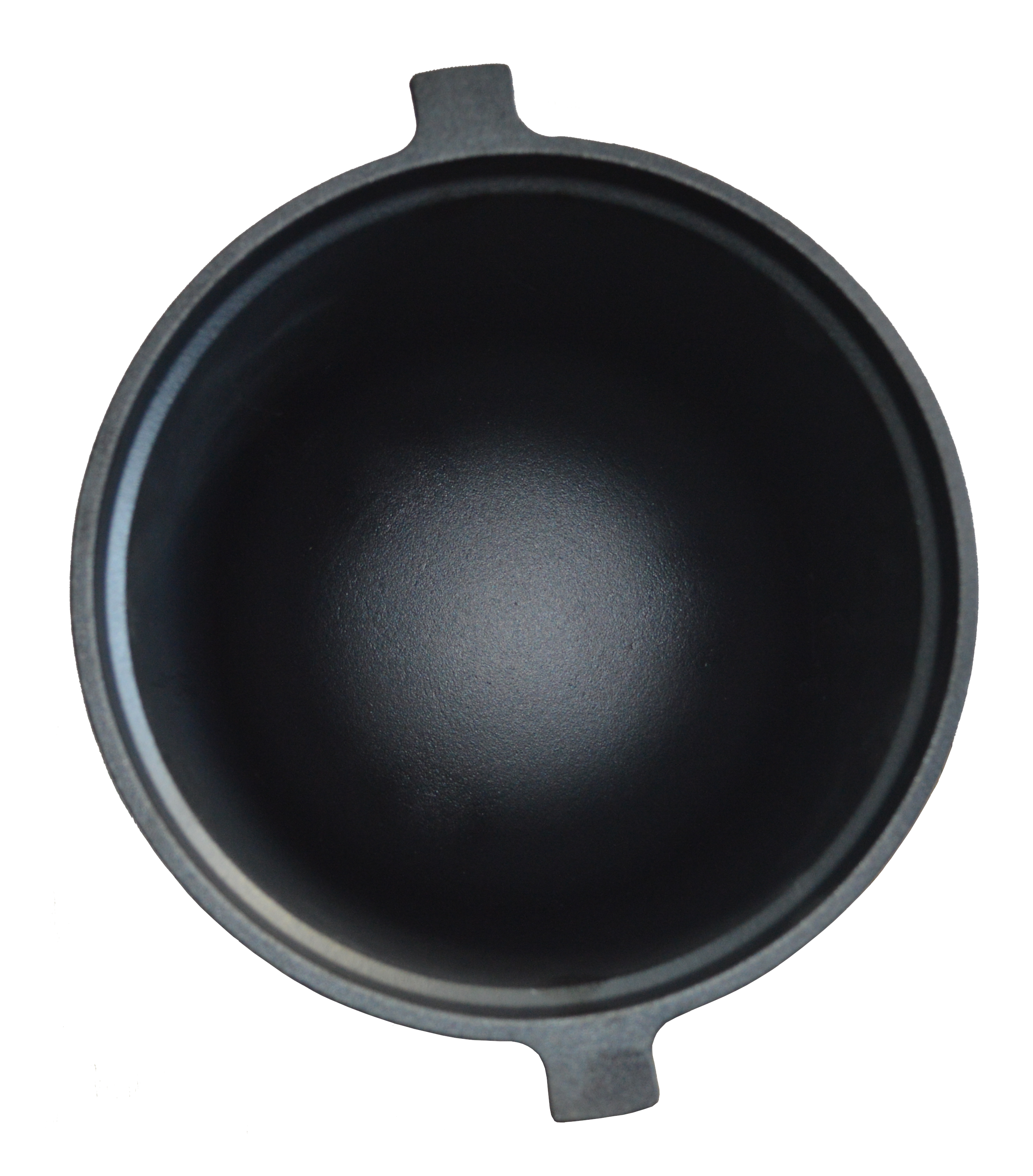 Kociołek żeliwny Nordflam FI 27 cm (8L) 1 szt. - 4