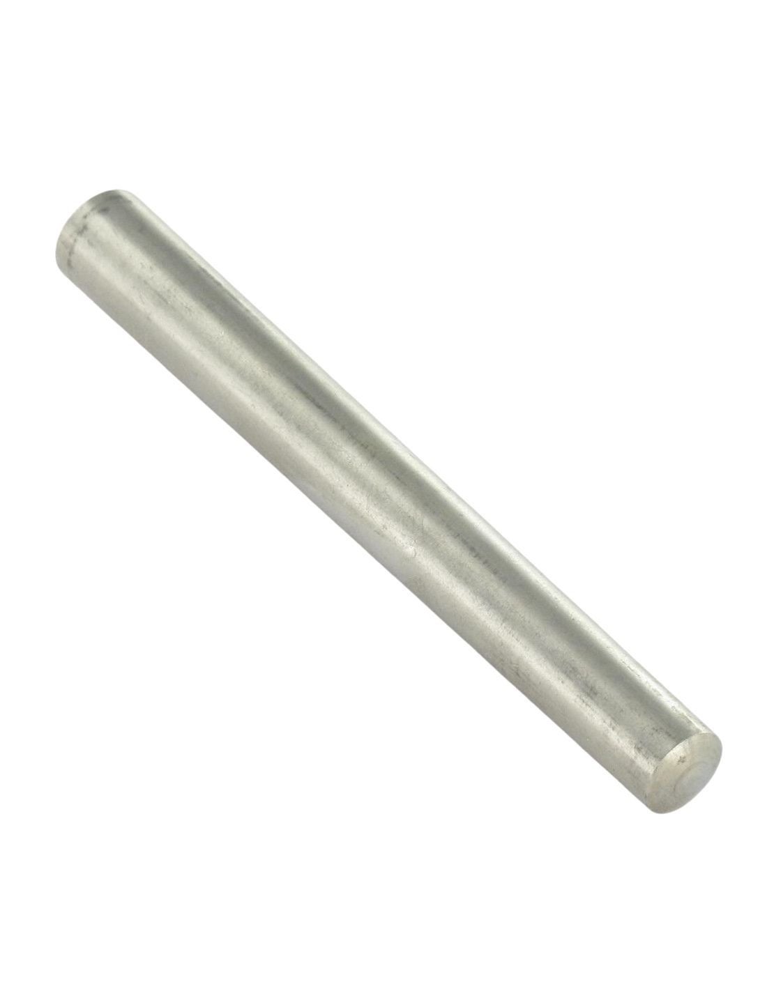 20 Goupilles Chevilles Acier Allié 3/8 X 3/4 Pouces - Traité Thermiquement - Finition Brillante - Neuf