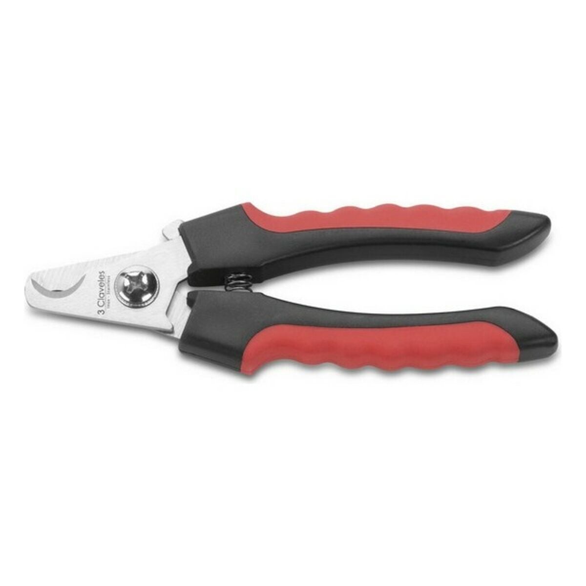 Ciseaux à ongles 3 Claveles Taille L (16 cm) L 3C main image 1