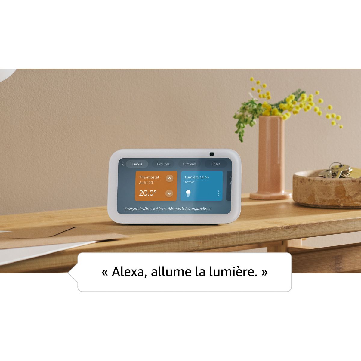Amazon Echo Show 5 (3 gen.) - 4