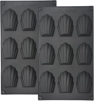 Stampo in silicone per muffin, riutilizzabili, da utilizzare in torte