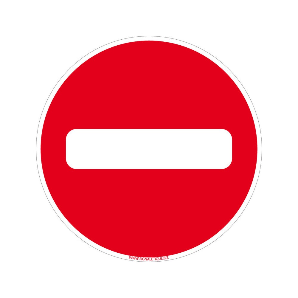 Chaîne Signalisation AUA SIGNALETIQUE - 50m Rouge/Blanc Ø6mm - Balisage Chantier, Événement - Fabrication Française