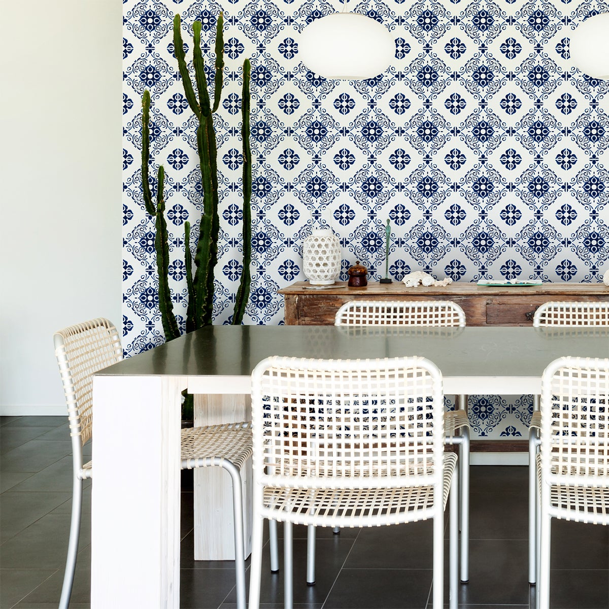 Adesivos de parede para azulejos para cozinha e banheiro - 60 adesivos ...