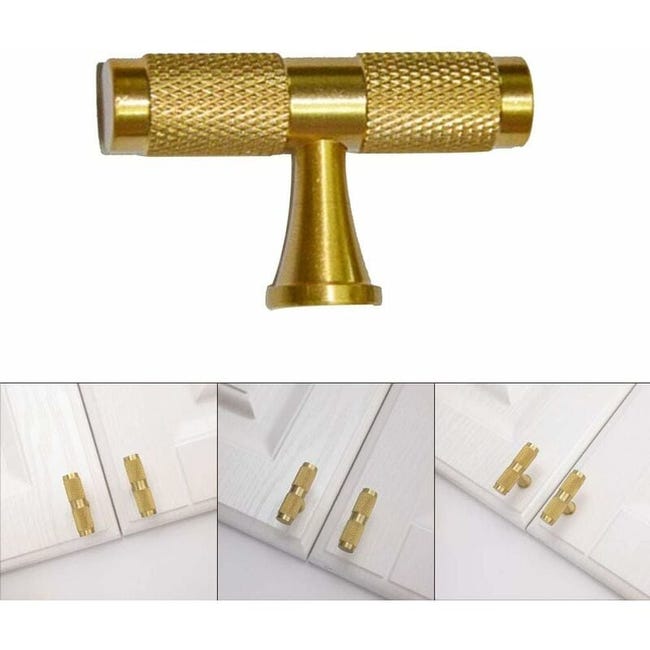 Pomello per mobili in zama Linea Decor Serie 025 Pomello per mobili in zama Linea Decor Serie 025