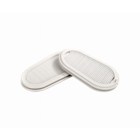 Cartouches Elipse GVS SPR316 Filtration Haute Performance GVS P3 (Poussières fines)