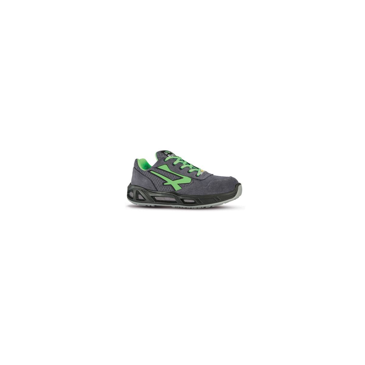 Chaussures de sécurité MAPLE ESD S3 CI SRC | RI21384 - Upower