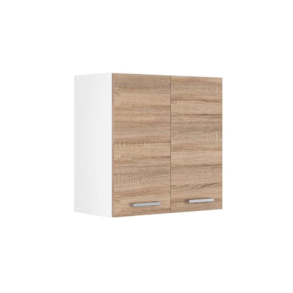 Vicco Szafka ścienna R-Line, Sonoma, 60 cm