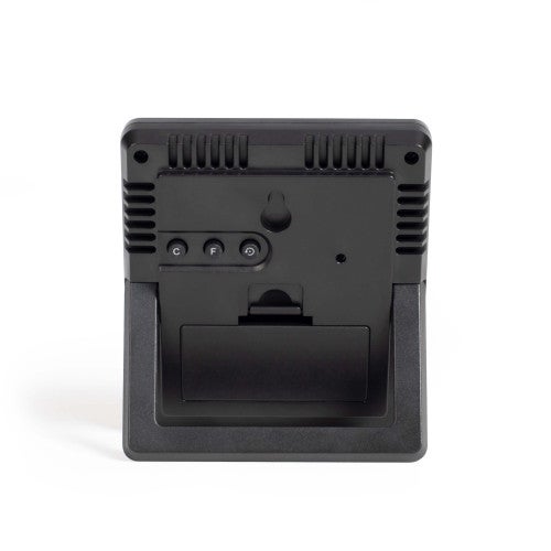 Thermomètre Hygromètre électronique Mini Maxi - 3