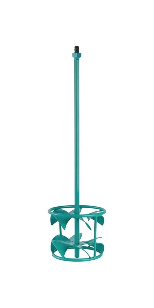 Collomix Agitateur DLX 120 M D. de panier mélangeur 120 mm l. 590 mm