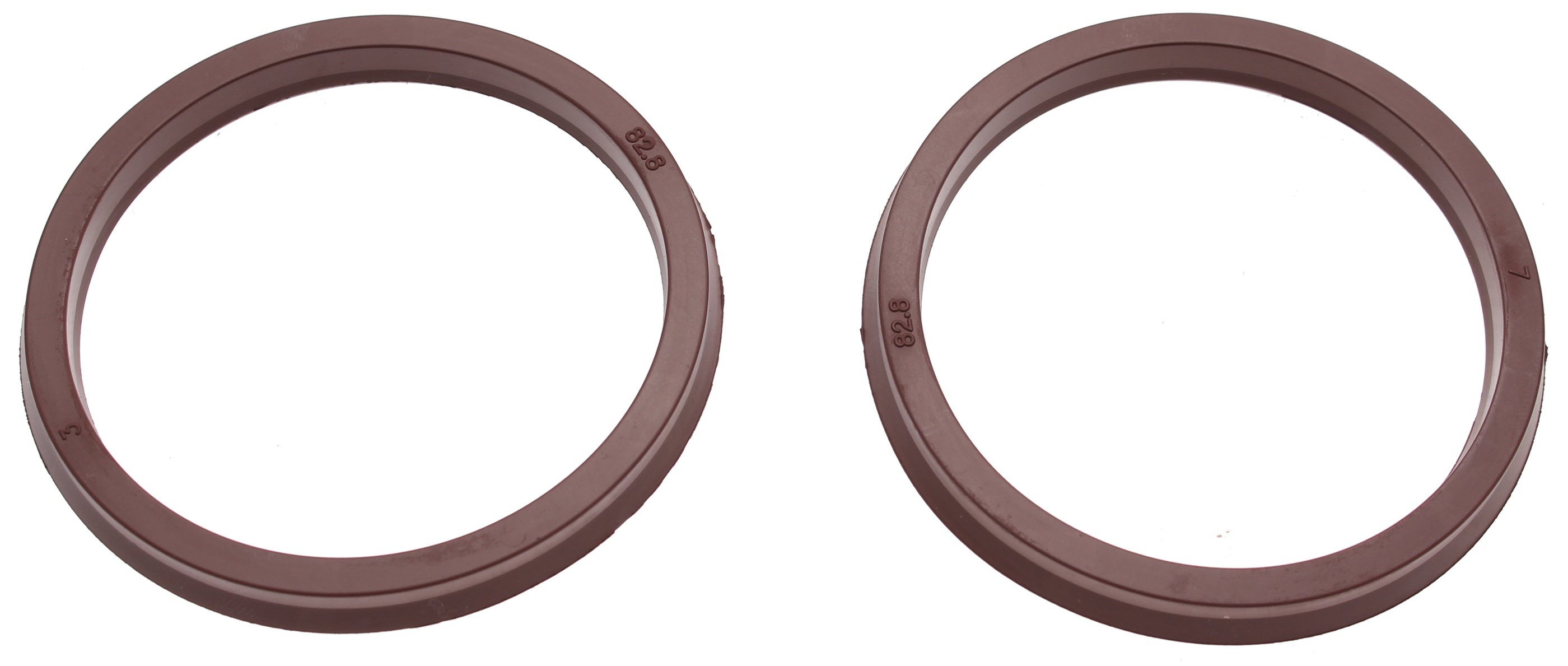 BGS Uszczelka fluoroelastomerowa do artykułów 4068 / 9782 - 4068-1