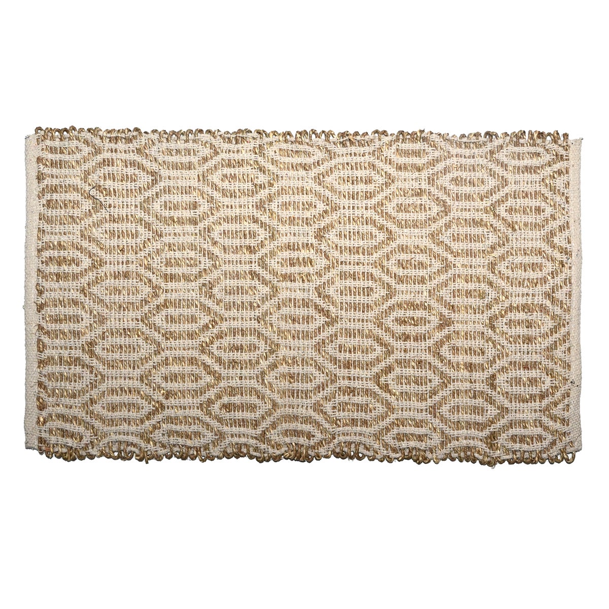 Origen home decor alfombra alfombras | alfombra de entrada marrón rectangular - 1x80x50cm
