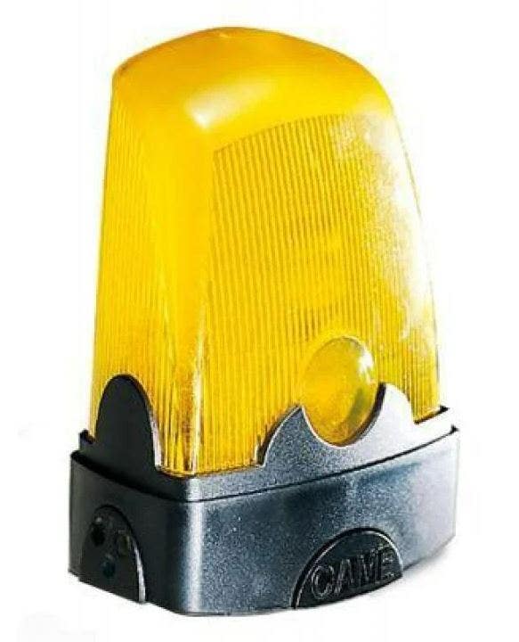 KLED24 feu clignotant 24 V CAME