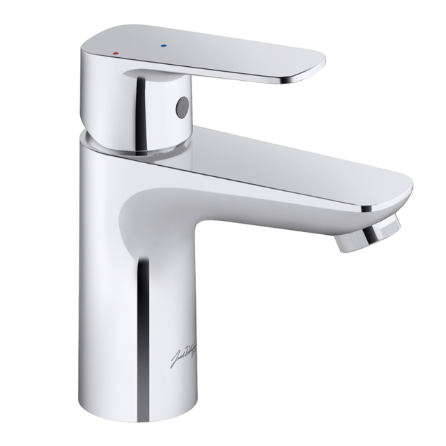 Mitigeur lavabo S JACOB DELAFON July+ chrome