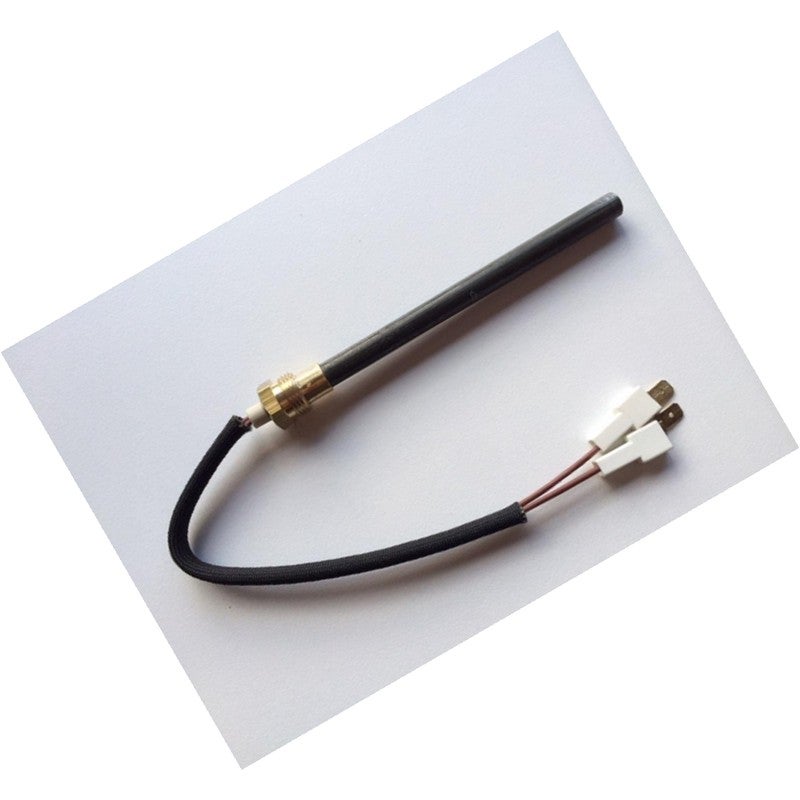 Bougie allumage pour poeles Deville D0026495 - 2