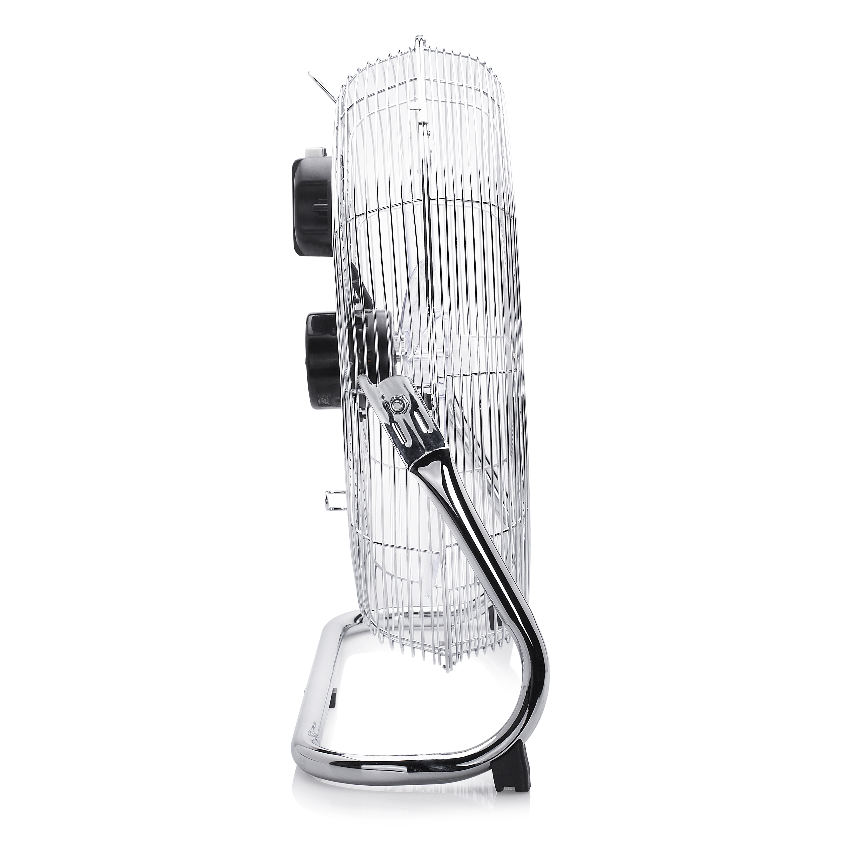 Ventilateur sur Pied Tristar VE-5935 100 W Argenté - 8