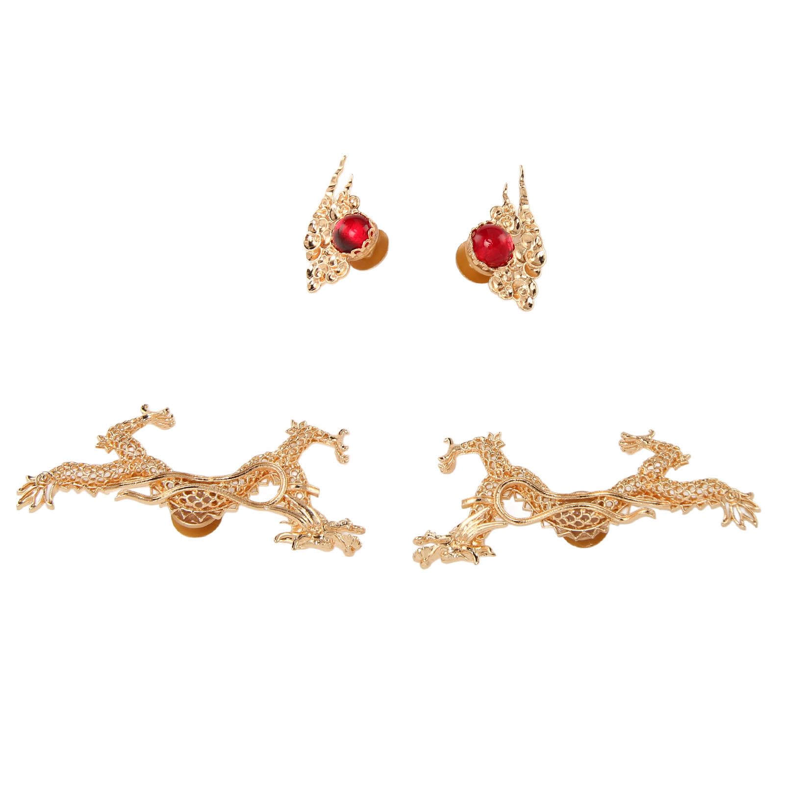 23 Accessori Per Scarpe A Forma Di Stella E Luna - Decorazioni Carine In Resina Per Sandali E Scarpe Fai-da-Te