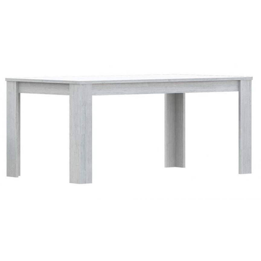 Salle à manger complète LISA Gris - 3