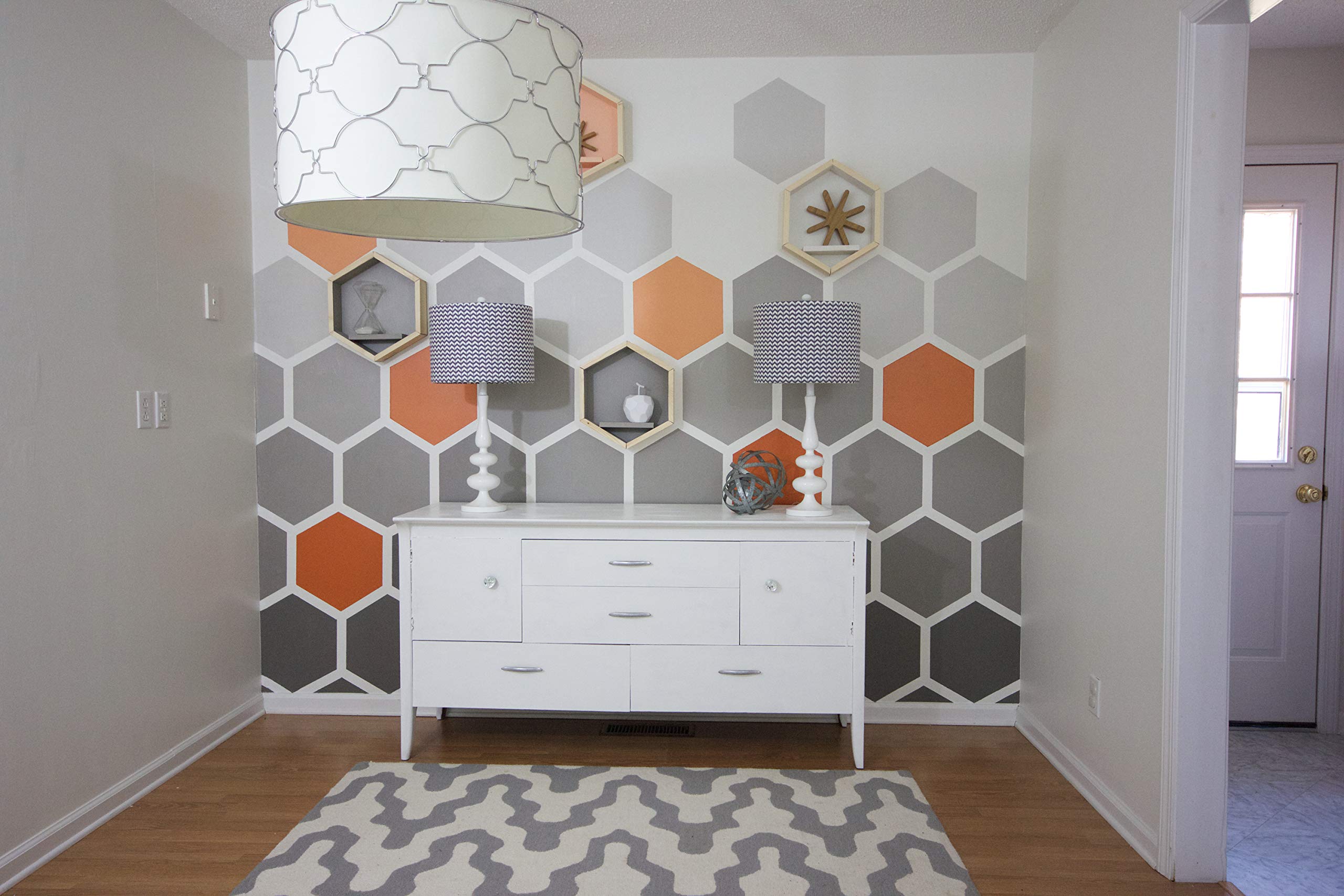 Nastro Adesivo Frogtape Per Superfici Delicate - 24mm X 41.1m, Tecnologia Paintblock - Foto 11