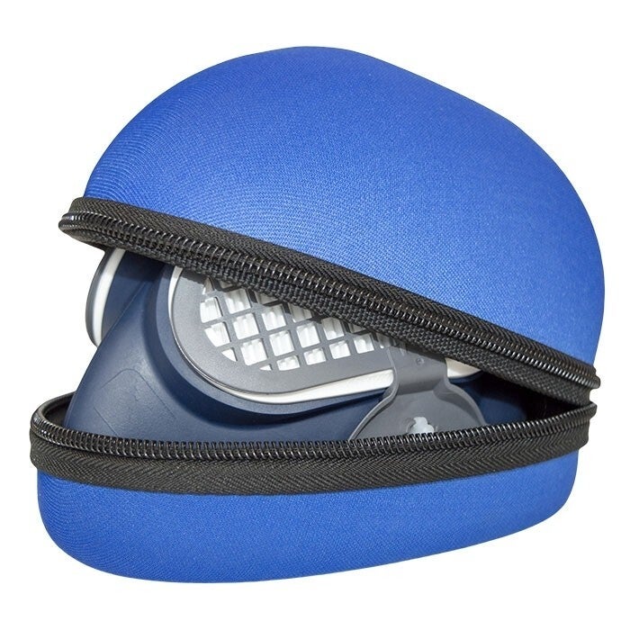 Housse P3 Masque Elipse GVS SPR501 avec filtres P3, M/L - 2