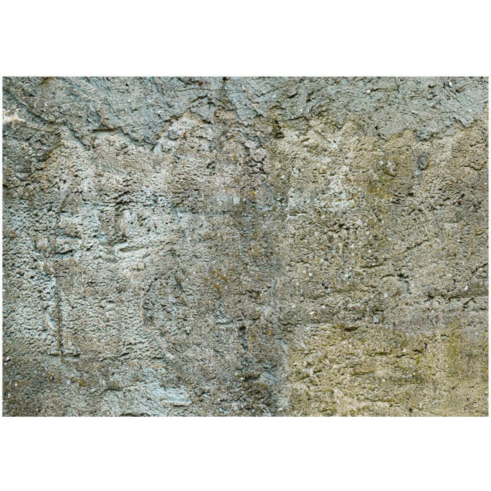 Papier peint barrière de pierre - 250 x 175 cm - 2