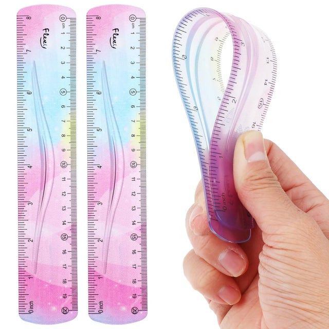 Règle De Bord De Pont En Acier Au Carbone - Outil Multifonction Pour Déchirer, Dessiner Et Mesurer Le Papier