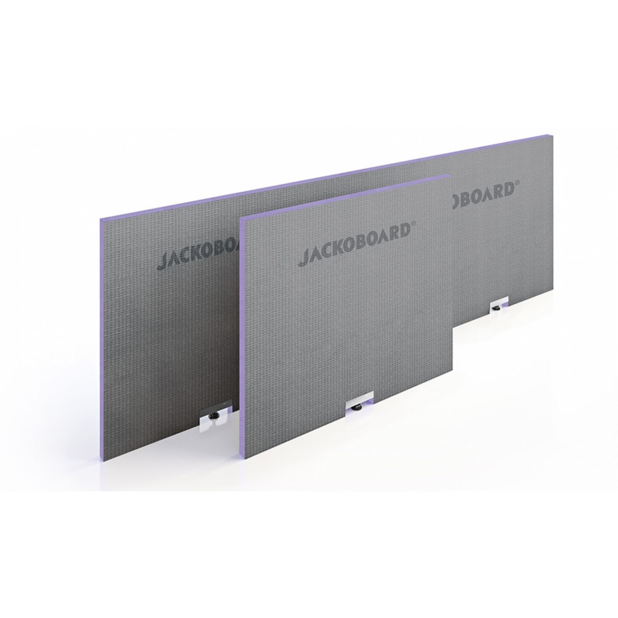 Tablier baignoire à carreler 1770x600mm JACKOBOARD Wabo - 4