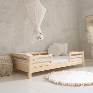 Letto Eleonora Mondo Convenienza Lettino Neonato Cameretta