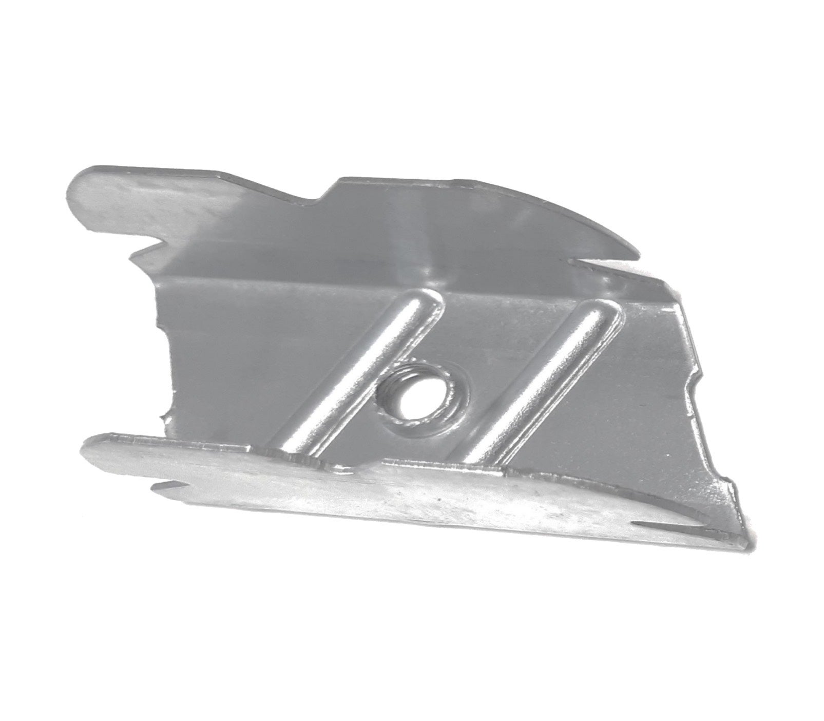 Bride de Fourrure Cavalier Pivot Semin, pour Plafond Suspendu, Boite de 100, lot de 3 - 7