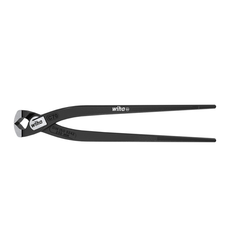 BGS 530 Tenailles 220 Mm - Pinces Pour Bagues Arbres De Transmission Et Essieux