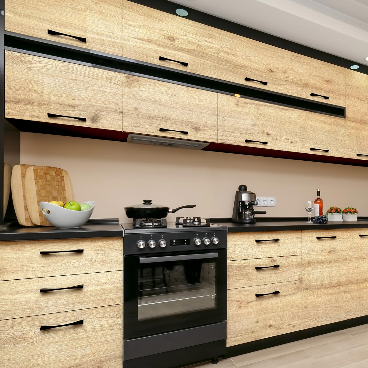 Rouleau De Papier Peint En Vinyle PVC Auto-adhésif Paillettes