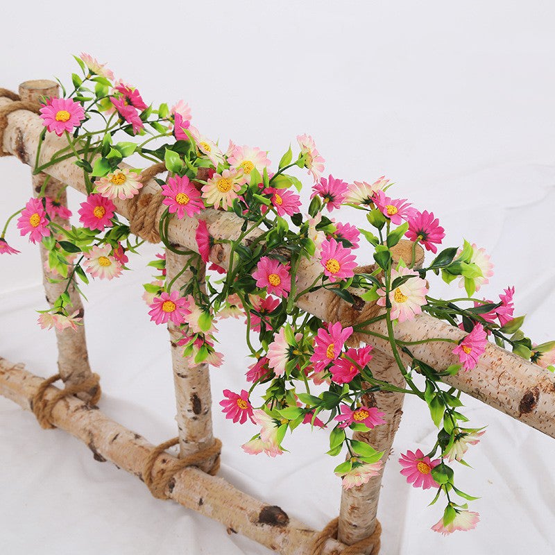 Eterspr 2 Pezzi Matrimonio Fiore All'occhiello, Fiore all'occhiello di Rosa, per la Sposa, Lo Sposo, la Damigella e Gli Ospiti Presenti (Colore Champagne