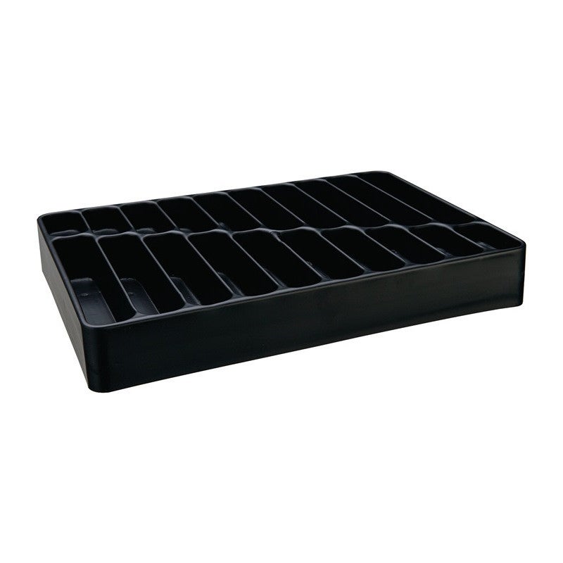 Dinzl wkład pusty 137 H 48 x S 338 x G 238 mm - 2400770