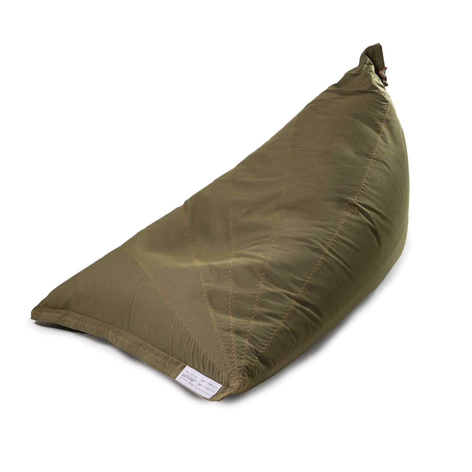 Randa Bean Bag Pouf Poltrona Sacco Da Esterno Leroy Merlin