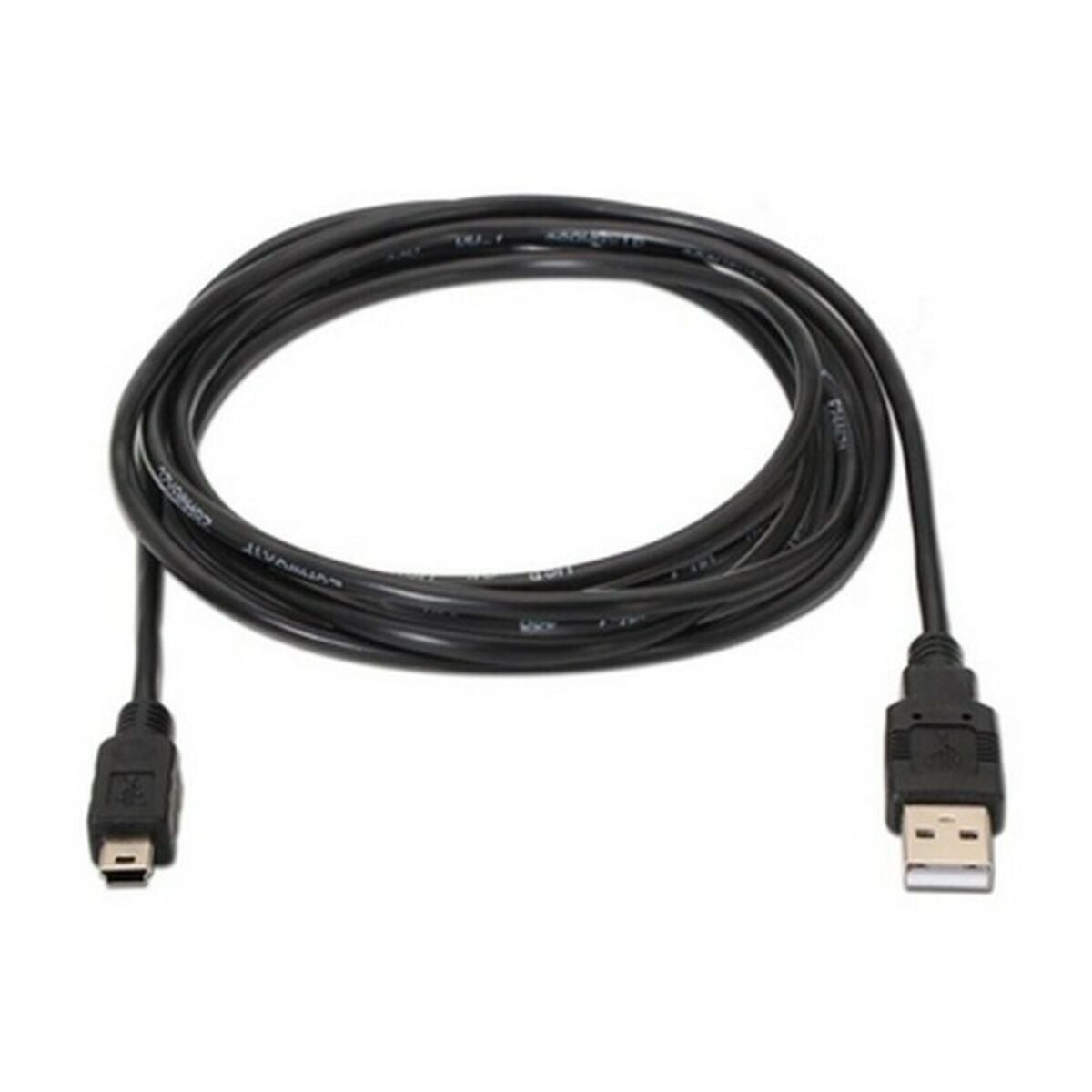 UGREEN Cable Mini USB Cable USB 2.0 Type A Vers Mini B Charge