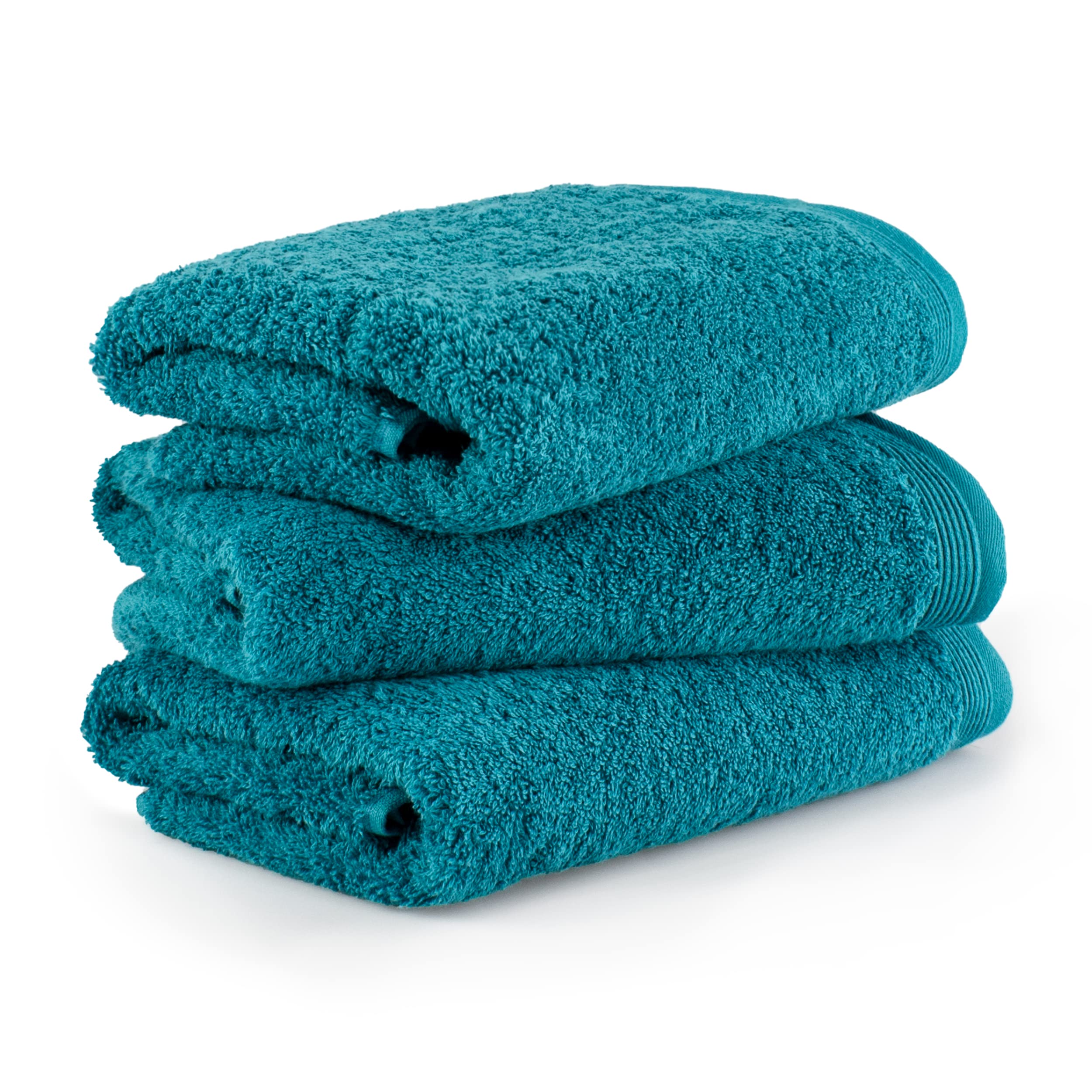 Möve Superwuschel Asciugamano Da Bagno 100x160 Cm - 100% Cotone, Colore Tè, Extra Morbido