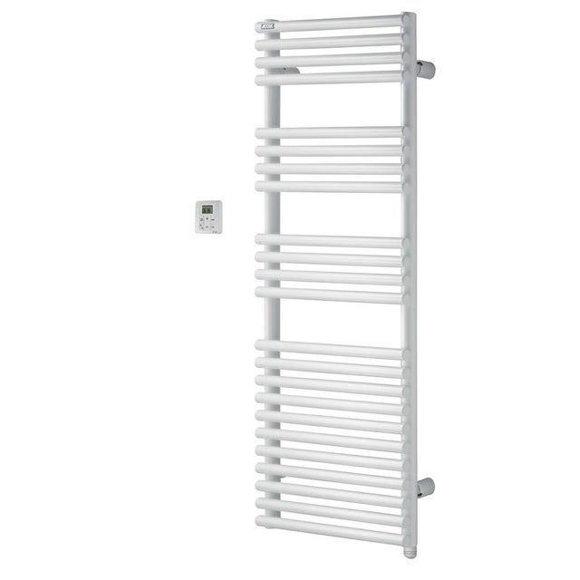Sèche Serviette Cala Spa Mixte Blanc 800W/600W