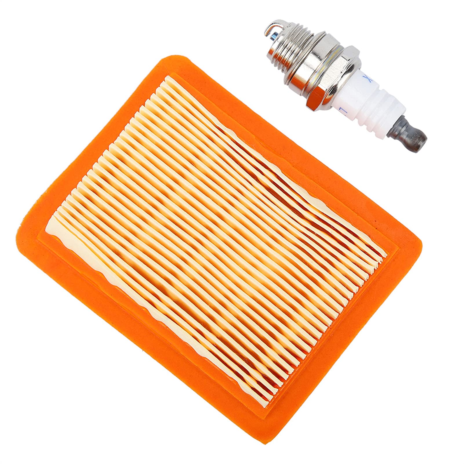 KIT DE SERVICIO DE FILTRO DE AIRE BUJÍA FS120 FS200 FS250 KIT DE SERVICIO DE DESBROZADORA