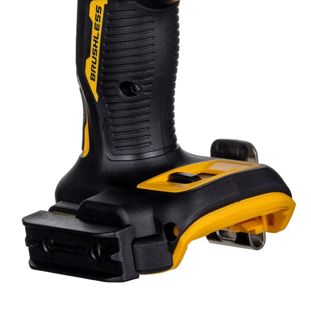 Visseuse à chocs 18V XR 205 Nm (machine seule) - DEWALT DCF850N - 7