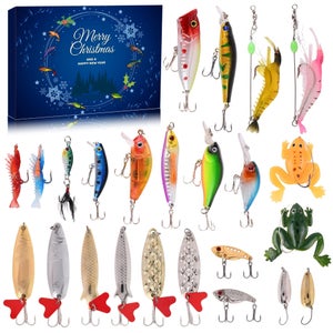 Leurre Articulé Réaliste Oléron I Pour Pêche En Mer Et Rivière - 10 Cm