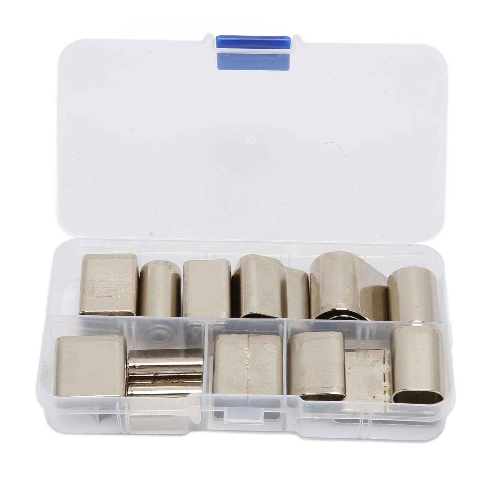 Emporte Pièce pour le cuir 12Pcs Emporte Pièce pour le cuir 12Pcs