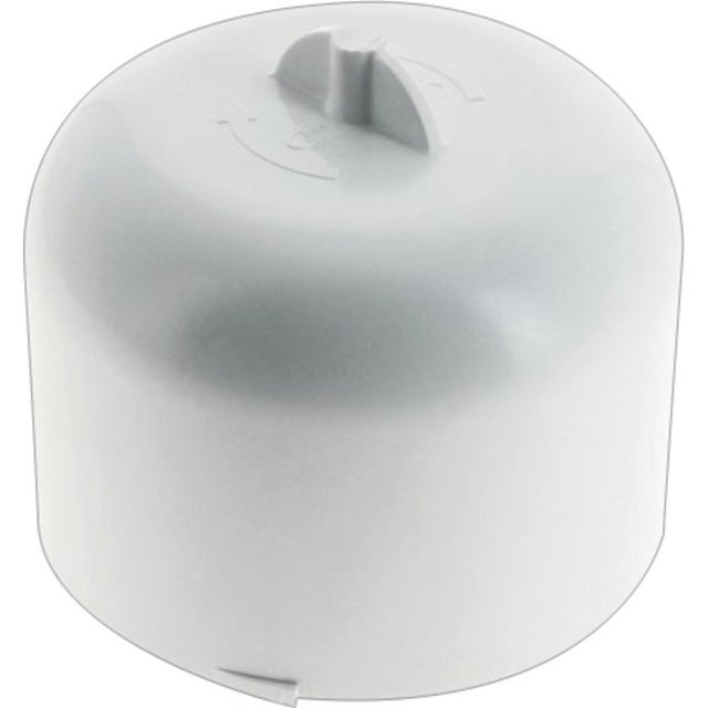 Cloche seule pour siphon - Nicoll - Diamètre 89 mm