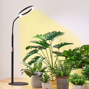 Lampe Horticole 800W Spectre Complet Intérieur Led Lampe De Culture For La Culture De Plantes