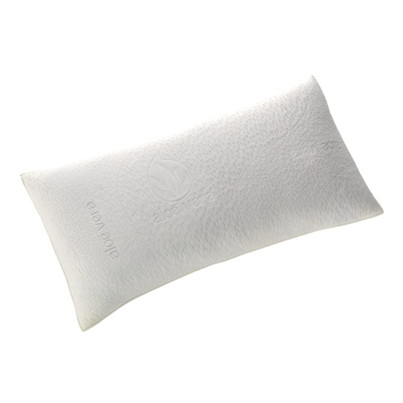 Almohada viscoelastica Leroy Merlin