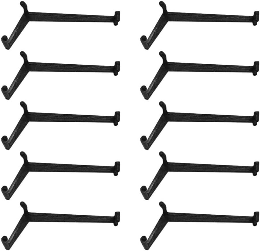 30 Pièces Epandeur De Branches,13cm éPandeur De Branches D'Arbre, Métal éCarteurs De Branches,Ne Rouille Pas Facilement, Réutilisable, Pour Jardin, Arbre Fruitier, Branche, Support De Plante