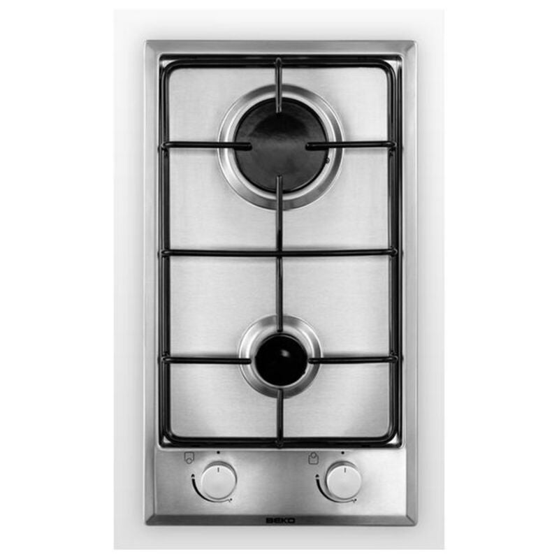 Table gaz BEKO HDCG32220FX - 8