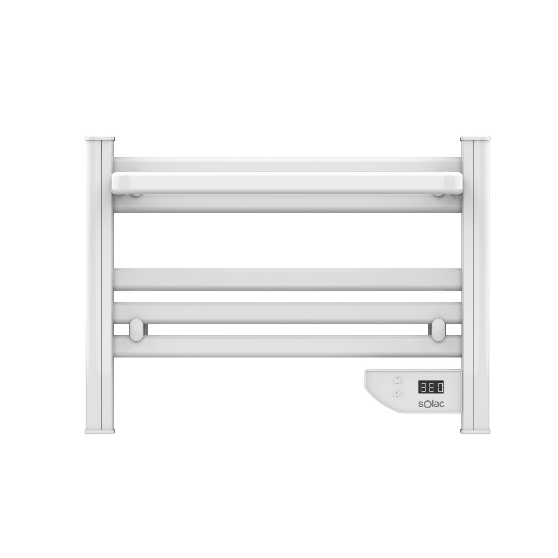 Solac Sècheserviettes Électrique Tromsø 100W Faible Consommation — free download