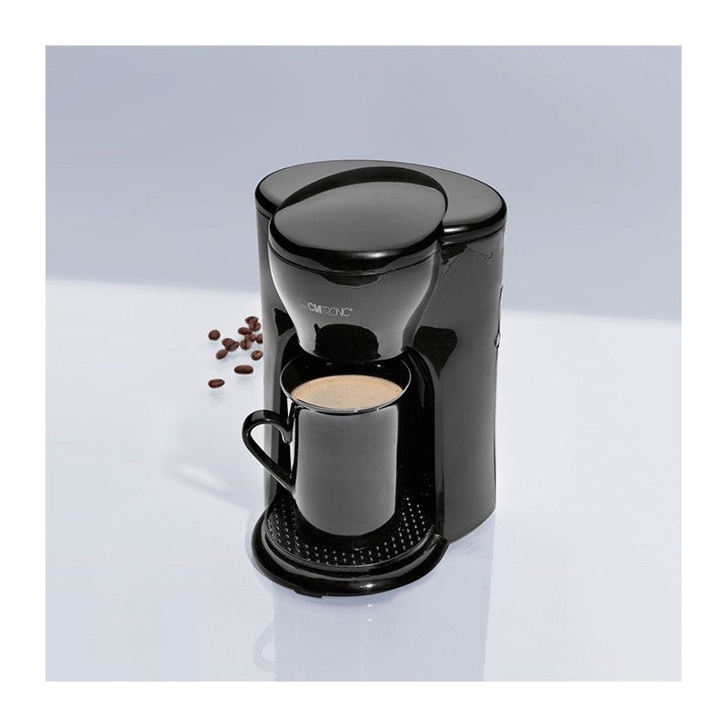 Cafetière filtre Clatronic KA 3356 - 2
