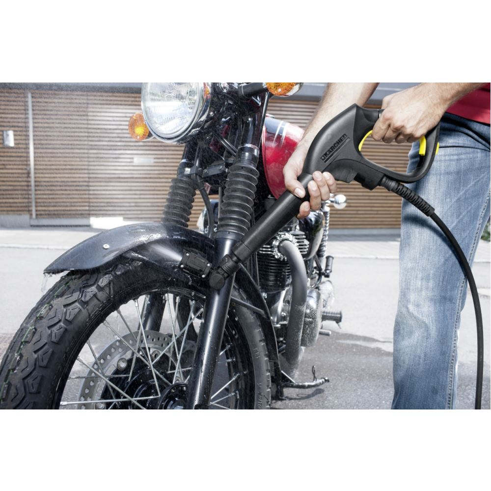 Lance articulée VARIO POWER 360° K5-K7 KARCHER - 7