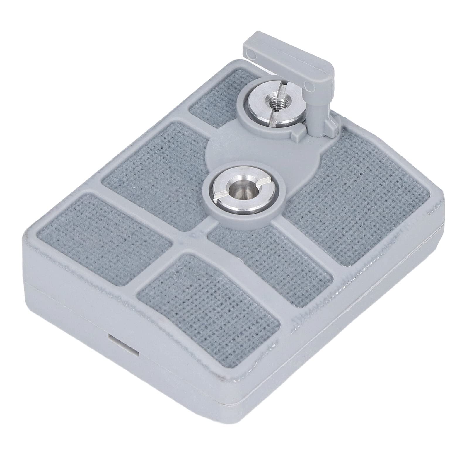 Carkio Antivibrations-Ringpuffer Set – Für Stihl 030, 031AV, 032AV Kettensägen, 3-teilig